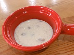 大米布丁-So Lounge索兰至餐厅(蓝色港湾店)