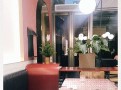 大堂-Toris(LuOne凯德晶萃广场店)