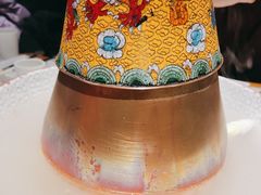 -曲氏老北京铜锅涮肉•火锅(不老街店)