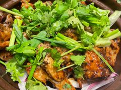 -五个福粤菜小馆(万泰汇购物中心店)