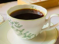 -Hei Cafe(工体店)