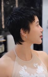 -IN STYLE•造型