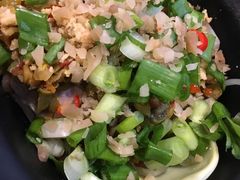 -陈员外正宗夹江烧烤(广福路店)