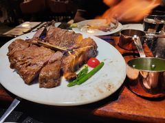 超级T骨牛排-西堤牛排(北京国瑞店)