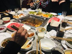 -海底捞火锅(凯德广场店)