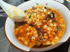 -陈熹公民族美食文化餐厅(中华广场店)