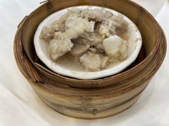 -馨越楼·点心·粤菜(赤坎店)