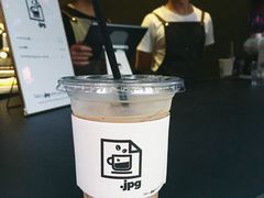 -JPG coffee(广州体育西店)