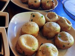 -哑巴生煎(临顿路店)