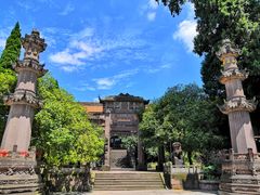 -金堂县云顶石城风景区