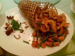 -大蓉和(双楠店)