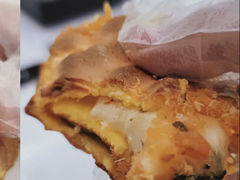 一口爆浆-虎头局·渣打饼行(五一新干线店)