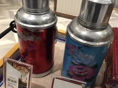 -西藏饭店·亚克·食光自助餐厅(文殊院店)