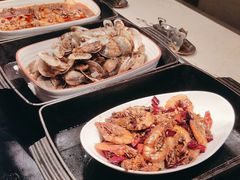 -TABLE·味西餐厅-成都茂业JW万豪酒店