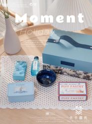 点击看大图 -卡卡喜糖伴手礼·商务礼宝宝礼·婚礼用品