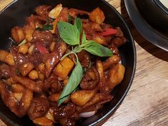 -Let's Taipei 非常烘焙(太古里店)