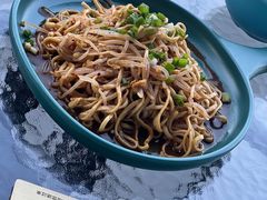-何必是家面馆 HB noodles&coffee