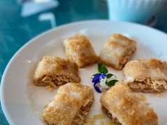 家乡煎薄撑-金悦轩海鲜酒家(拱北店)