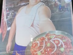 -东北特色烧烤(赣榆店)