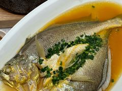 -品海楼·大连海胆锅贴馆(东港店)