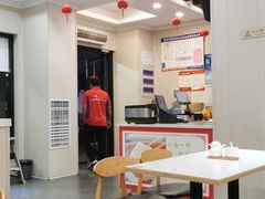 大堂-上海紫彤友联生煎(金沙井店)