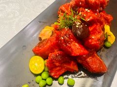 -马凯餐厅(地安门店)