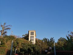 -海兰云天度假区温泉