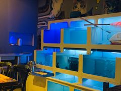 -质烤烤物·活烤海鲜(质烤总店)
