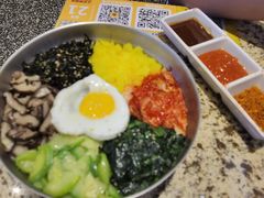 -安又胖韩国烤肉(美罗城店)