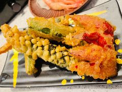 -争鲜回转寿司(南开大悦城店)