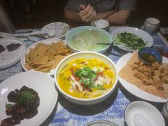 -老外婆·渔村(恒一广场店)
