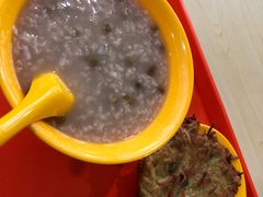 绿豆粥-东华大学第一食堂(松江校区店)