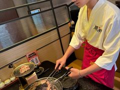 -樱嘢·炭火烧肉(惠南店)