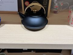 -银座仁志川·生吐司专门店(香港广场店)