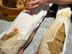 -天然沐足·推背采耳·敷姜艾灸(龙眼美食街店)