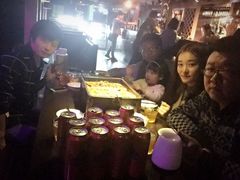 -云的侧面音乐餐吧(丰马牛餐饮广场店)
