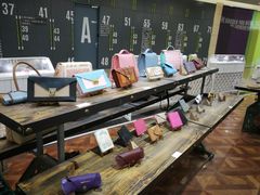 -Summer House夏莫手工坊团建活动(世博源店)