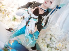 -米游妙妙屋cosplay换装自拍摄影体验馆
