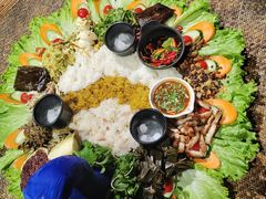 -品德宏·孔雀宴的发源地(金塔园店)