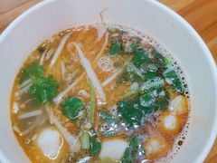 -明月虾面(厦禾路店)