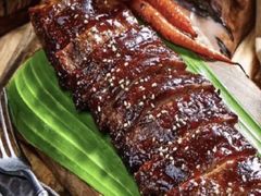 -ZAFFERANO西班牙海鲜饭(上海首店)