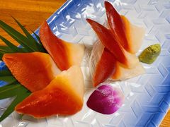 北极贝-铃兰日本料理(汉水路店)