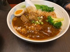 -康师傅私房牛肉面(申虹店)