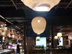 -韩京炭火烤肉自助料理(柯桥万达店)