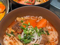 -安南越南餐厅(青岛万象城店)