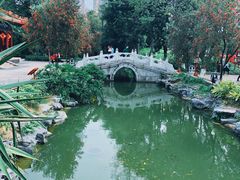 -珠海圆明新园