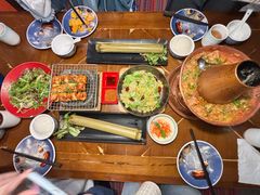 -雀舞云南菜(天津天河城购物中心店)