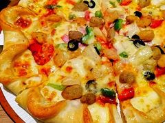 -必胜客(新中纬店)