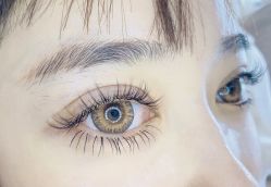 -七月美睫 美甲