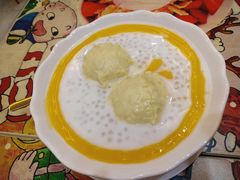 -甜心妈妈·榴莲星级糖水(北京路总店)